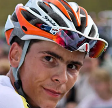 Cyclisme. Warren Barguil sur les routes des Ardennes
