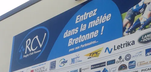 Le RCV pense à la saison prochaine