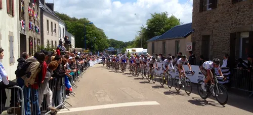 Cyclisme. Le parcours du 59e “Essor Breton” dévoilé