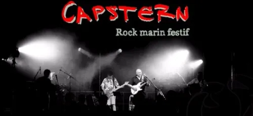 Musique. Avec les 25 ans du groupe Capstern