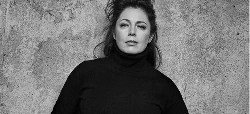 Isabelle BOULAY à Grand-Champ !