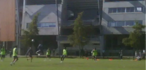 Foot. Encore 3 journées de L1 avant l'épilogue de la saison