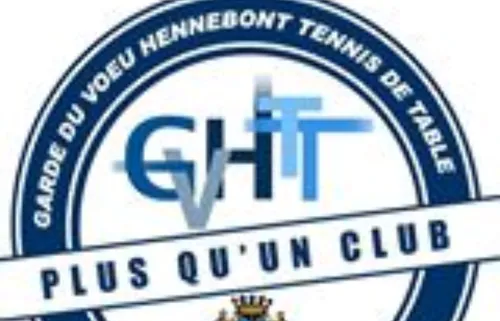 Tennis de table. Encore un coup d'éclat d'Hennebont !
