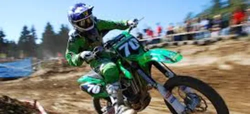 Motocross. 29e Enduro de Ploërmel ce dimanche