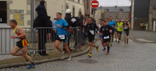 Course hors stade. Il y aura un “Challenge Breton des 10km” cette...