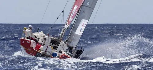 Voile. Année record pour le Tour de France