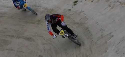 BMX. Un morbihannais vers les championnats du Monde !