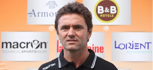 Foot. Sylvain Ripoll devient sélectionneur de l'équipe de France...