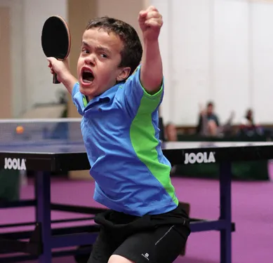 St Nazaire accueuille les 23émes Jeux Nationaux de l'Avenir Handisport