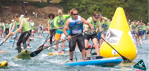 RDV « 100% Nautik » à Pornichet ce week-end