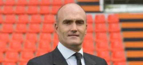 Foot. Réveil très douloureux pour les supporters du FC Lorient