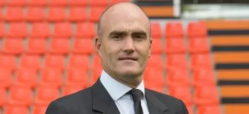 Foot. Mickaël Landreau nouvel entraîneur du FC Lorient