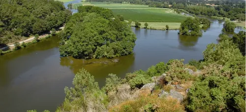 L’Ile-aux-Pies vous attend
