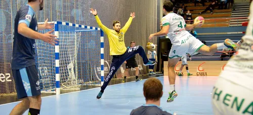 Hand. La situation devient précaire pour Cesson-Rennes