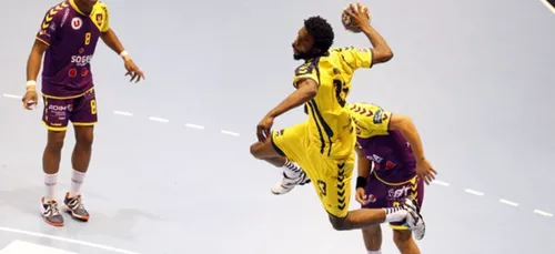 Hand. Nantes termine l'année à domicile par une victoire