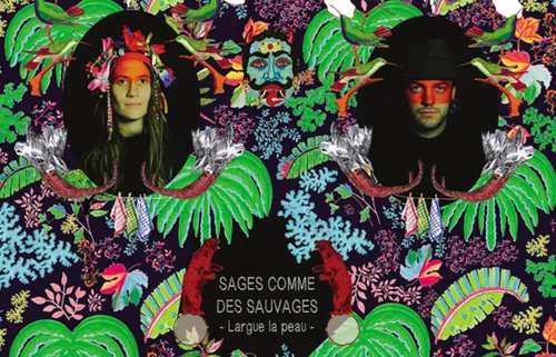 Arradon s'anime ce week-end à l'occasion de son festival Algues au...