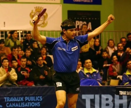 Tennis de table. Fin de saison victorieuse pour Hennebont