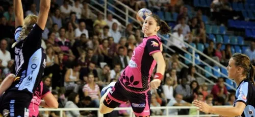 Hand. Des bretonnes en équipe de France féminine