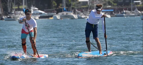 Riantec va accueillir un triathlon unique en son genre le 16 juillet