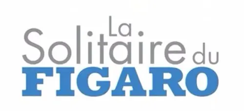 Voile. Déjà le départ de la 3e étape de la Solitaire du Figaro