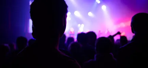 Trans Musicales 2017