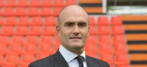 Foot. Lorient connaît la marche à suivre pour remonter en L1