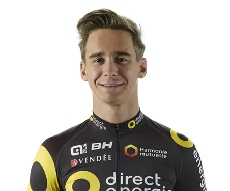 Cyclisme. Pas de Tour de France pour Bryan Coquard