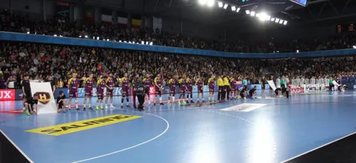 Hand. Le HBC Nantes entre définitivement dans la cour des grands