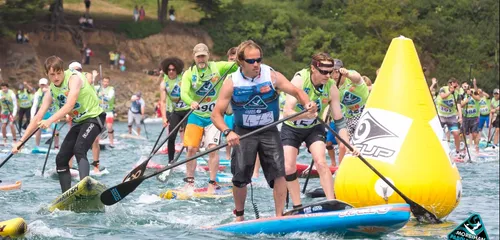 Jour J – 2 avant le Morbihan Paddle Trophy