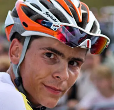 Cyclisme. Warren Barguil est passé tout prêt de sa 1e victoire...