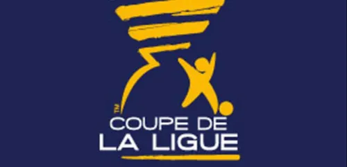 1er Tour de la Coupe de la Ligue