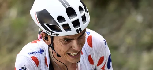 Cyclisme. Camors va célébrer l'enfant du pays ce soir