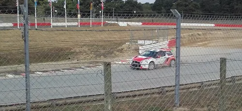 Sports mécaniques. Cohiniac s'agite ce week-end avec le 20e...