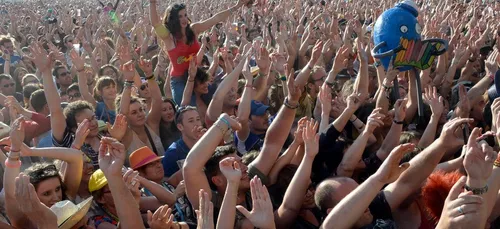 Festival Uvas Pasas 2017