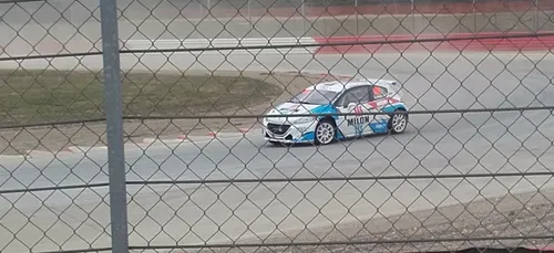 Rallycross
