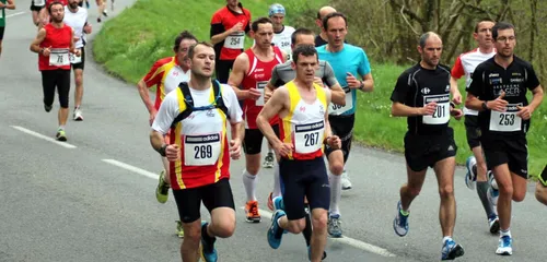 Course hors stade. Le 43e semi-marathon Auray-Vannes approche à...