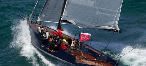 Voile. Un nouveau duo annoncé sur la Transat Jacques Vabre