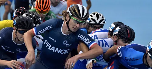 Roller. Deux médailles pour Alexis Contin
