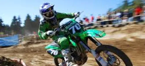 Motocross. Ploërmel accueille ce week-end le 4e Enduro des Renards...