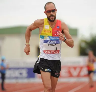 Michelin Vannes veut envoyer un breton aux Jeux Olympiques