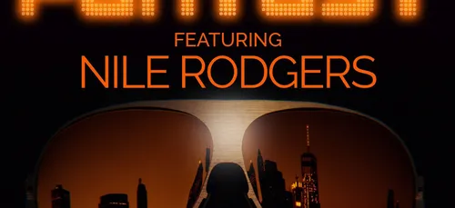 George MICHAEL : nouvelle version inédite de FANTASY