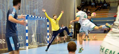 Hand. C'est le grand début de la saison de D1, ce soir