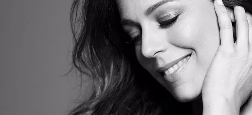 Isabelle Boulay en concert à Grand-Champs