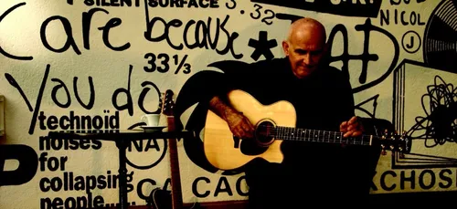 Dan Ar Braz lève le rideau de la nouvelle saison culturelle de...