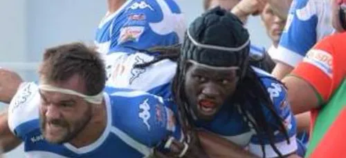 Rugby. Victoire de Vannes contre Bayonne