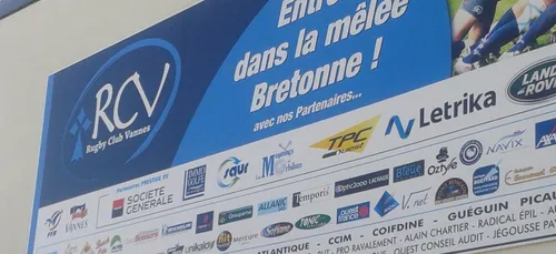 Rugby. Double reconnaissance pour le RC Vannes
