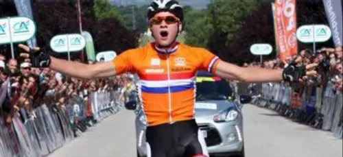 Cyclisme. La nouvelle équipe bretonne professionnelle...