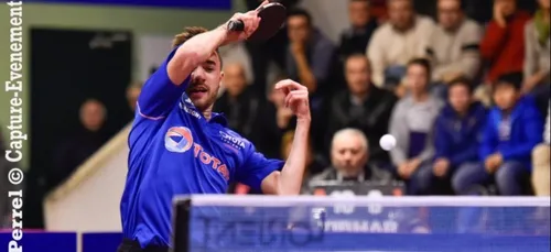 Tennis de table. La reprise a sonné pour Hennebont
