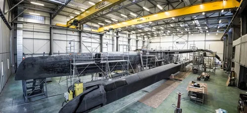 Voile. Alors qu'Armel Le Cléac'h pourrait devenir « Marin de...