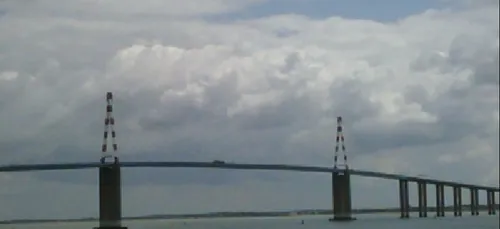 Courses hors stade. Grand succès pour les 1e Foulées du Pont